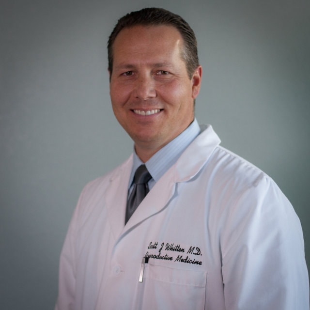 Scott J. Whitten, M.D. 